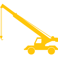 Kranbil
